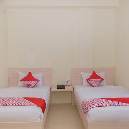 Capital O 854 Ub Caisar Hotel Μπάντα Άτσεχ Εξωτερικό φωτογραφία
