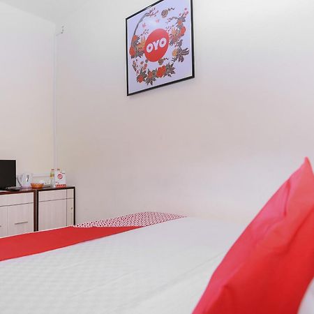 Capital O 854 Ub Caisar Hotel Μπάντα Άτσεχ Εξωτερικό φωτογραφία