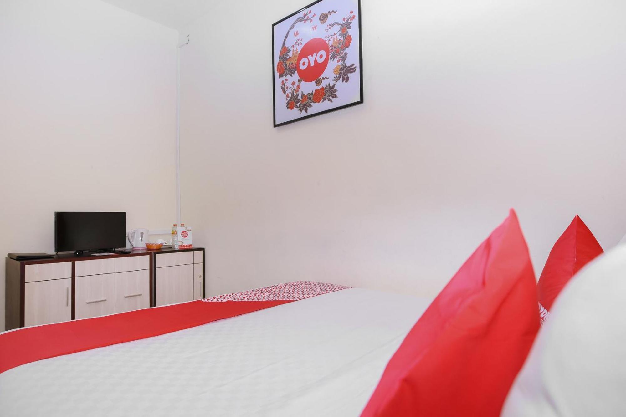 Capital O 854 Ub Caisar Hotel Μπάντα Άτσεχ Εξωτερικό φωτογραφία