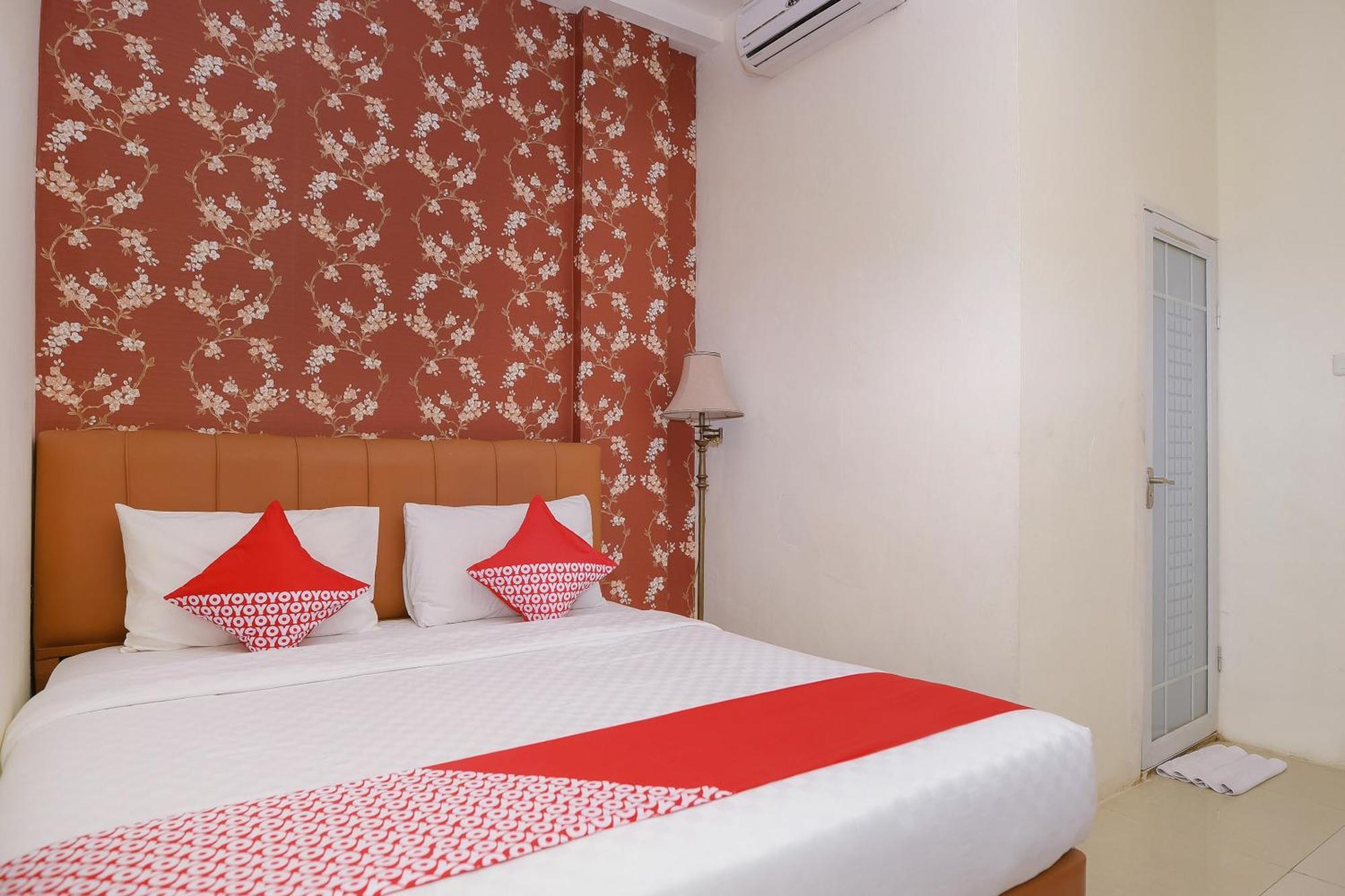 Capital O 854 Ub Caisar Hotel Μπάντα Άτσεχ Εξωτερικό φωτογραφία