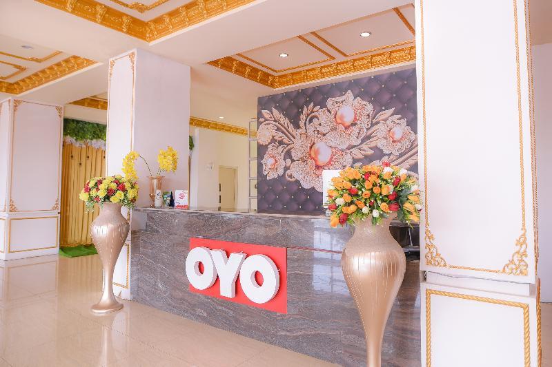 Capital O 854 Ub Caisar Hotel Μπάντα Άτσεχ Εξωτερικό φωτογραφία