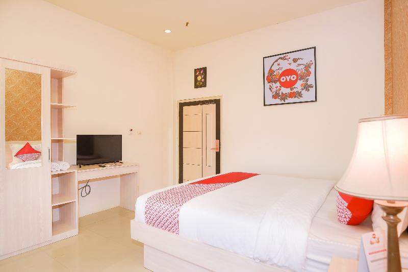 Capital O 854 Ub Caisar Hotel Μπάντα Άτσεχ Εξωτερικό φωτογραφία