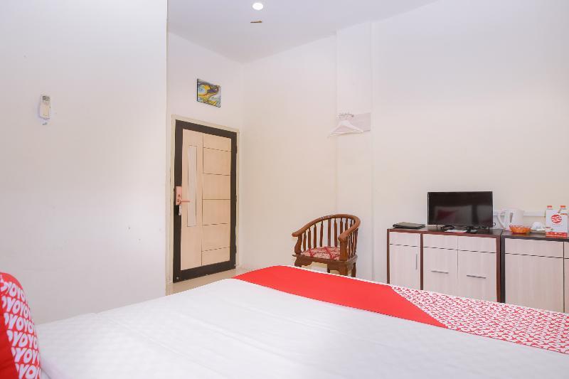 Capital O 854 Ub Caisar Hotel Μπάντα Άτσεχ Εξωτερικό φωτογραφία